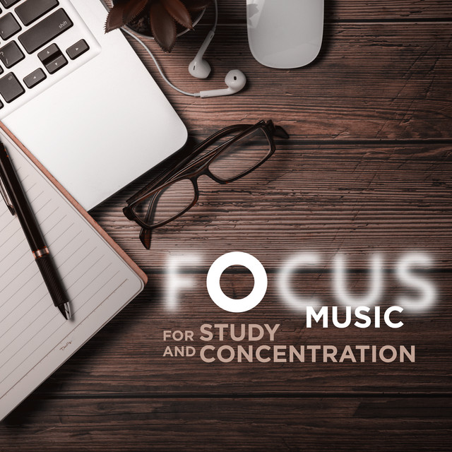 Focus Music for Study and Concentration - Compilation by Various ...