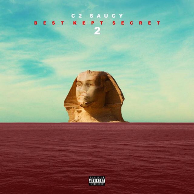Best Kept Secret 2 cover art