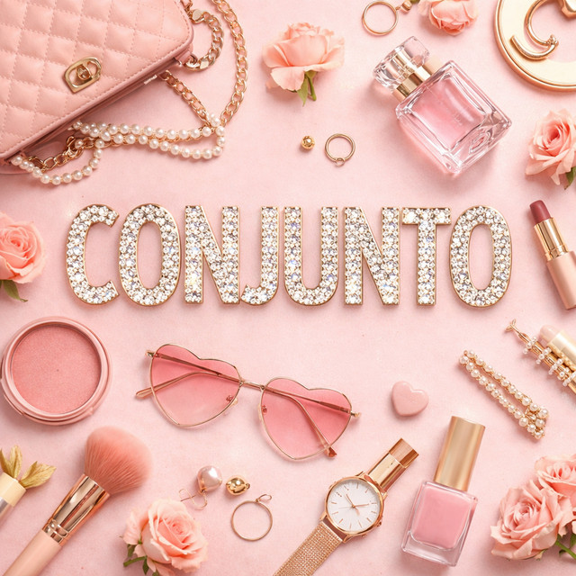 Conjunto cover art