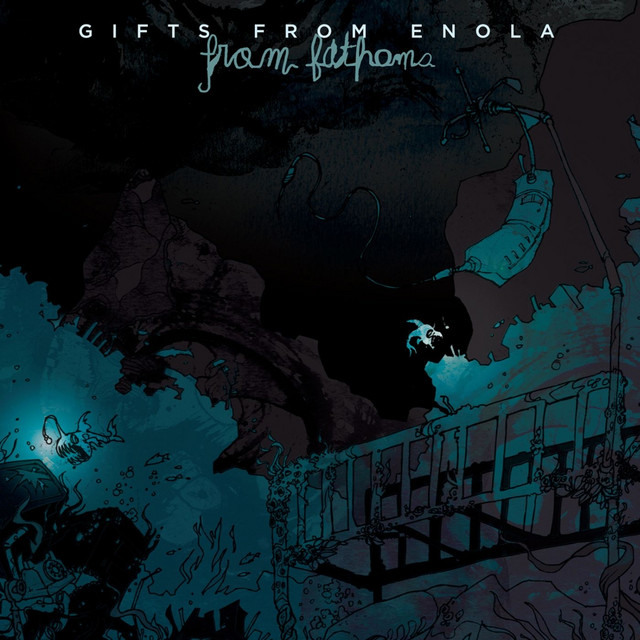 From Fathoms cover art