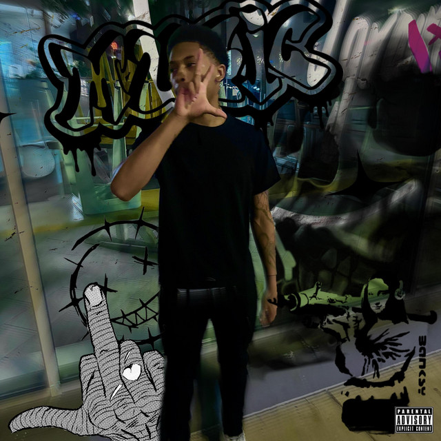 Luze Flow cover art