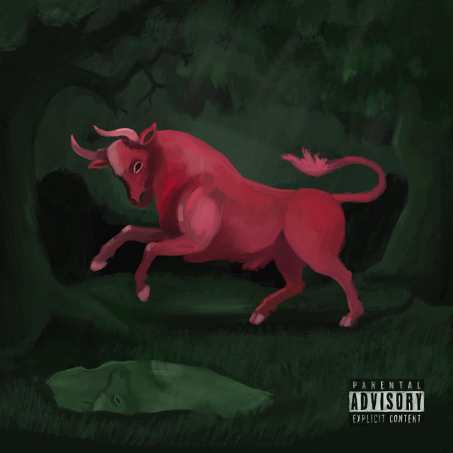 BIKA cover art