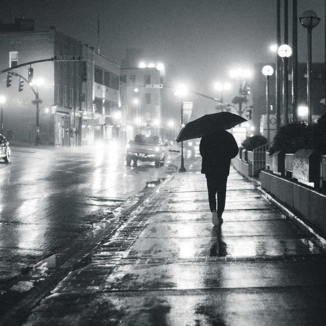 50 Rhythmic Storms: Sleepy Rain Sounds cover art