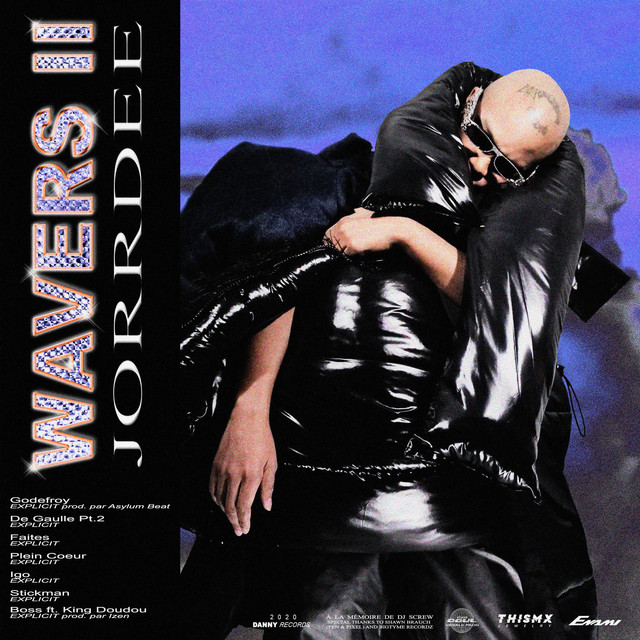 WAVERS II cover art