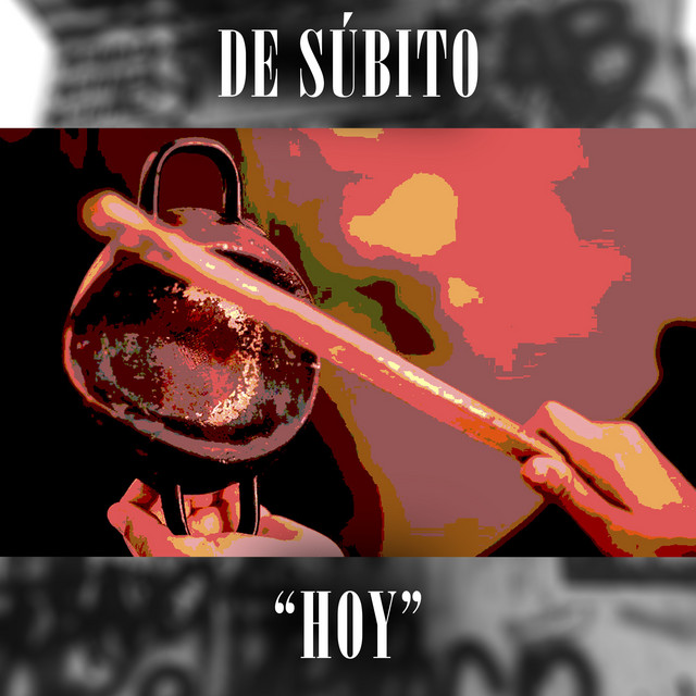 Hoy cover art