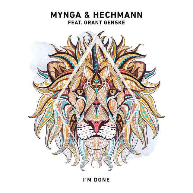 I'm Done (feat. Grant Genske)
