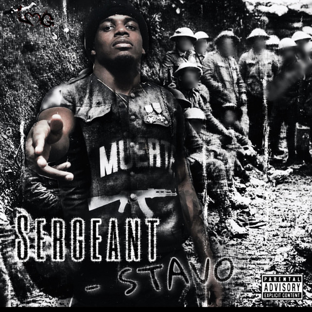 SERGEANT