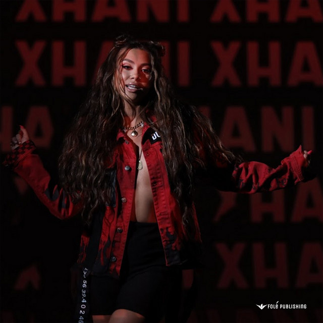Xhani