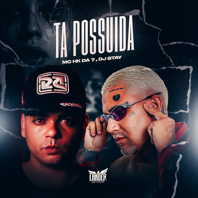 Ta Possuida