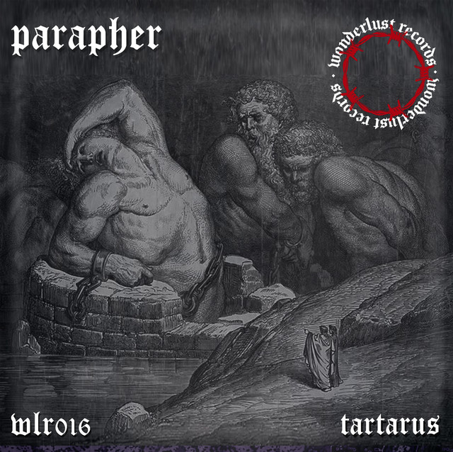 Tartarus cover