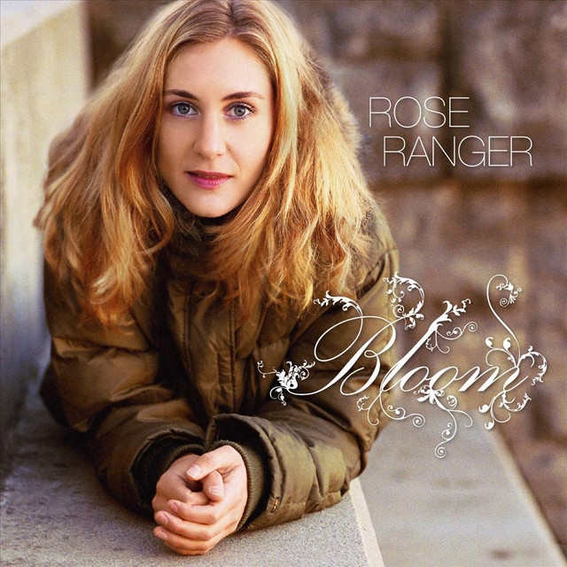 Bloom cover art