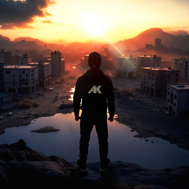 Paradigme cover art