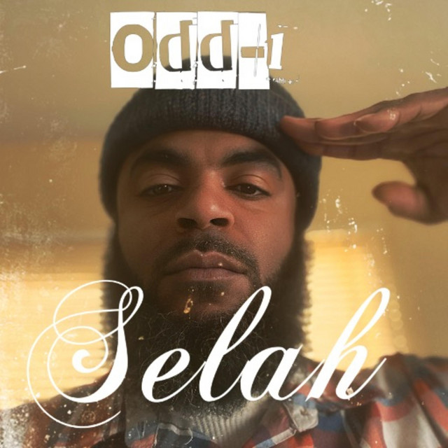 Selah cover art