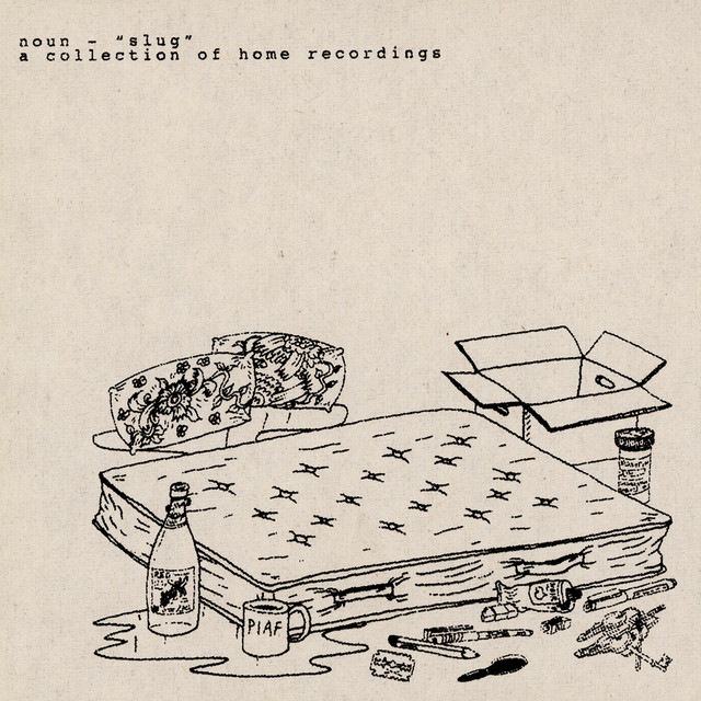 Slug cover art