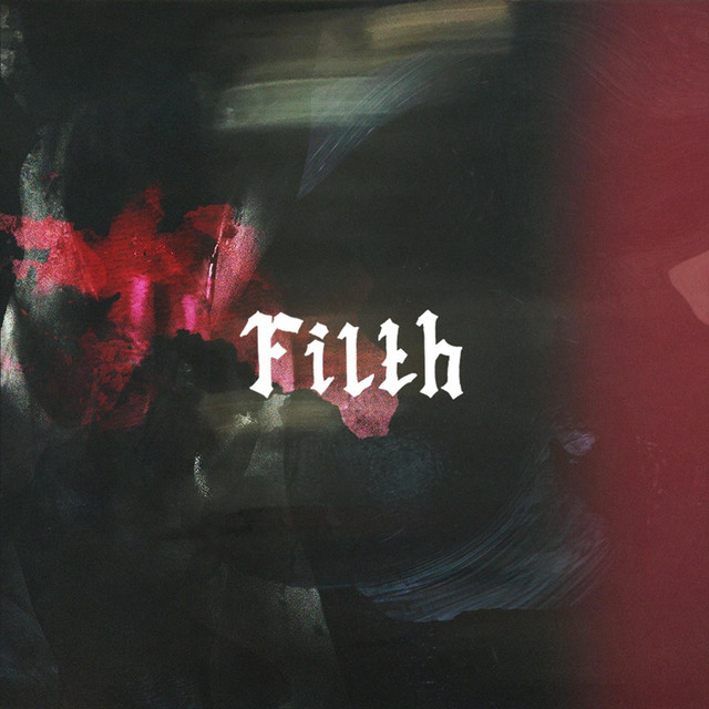 Filth cover art