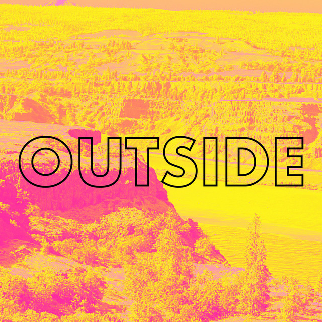 Outside - Single by Pillow Fresh | Spotify