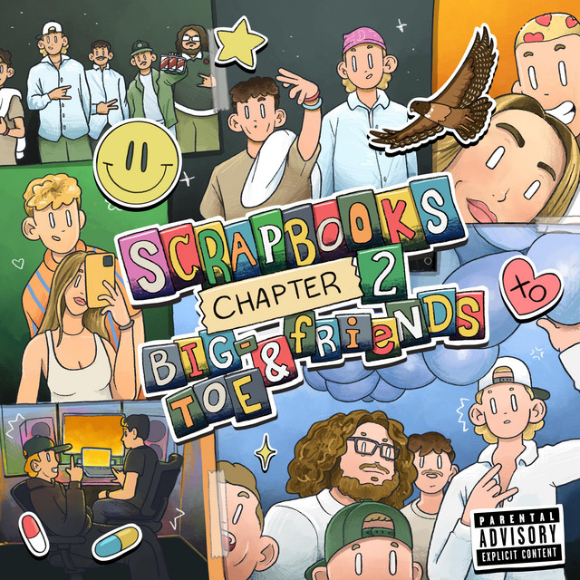 album image