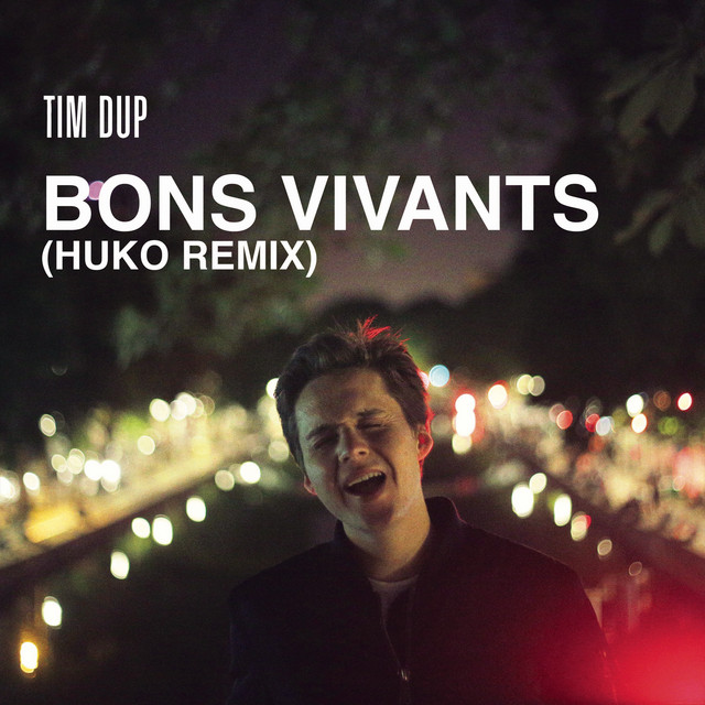 Bons vivants - Huko remix