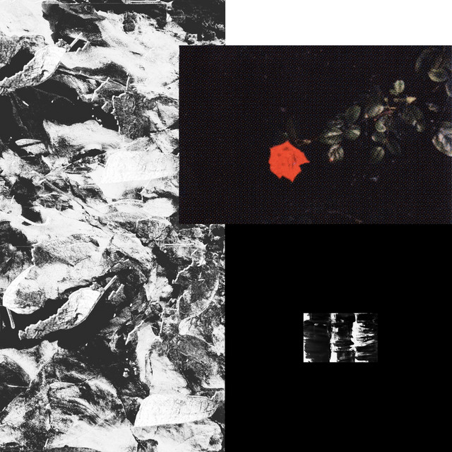 Atop album art