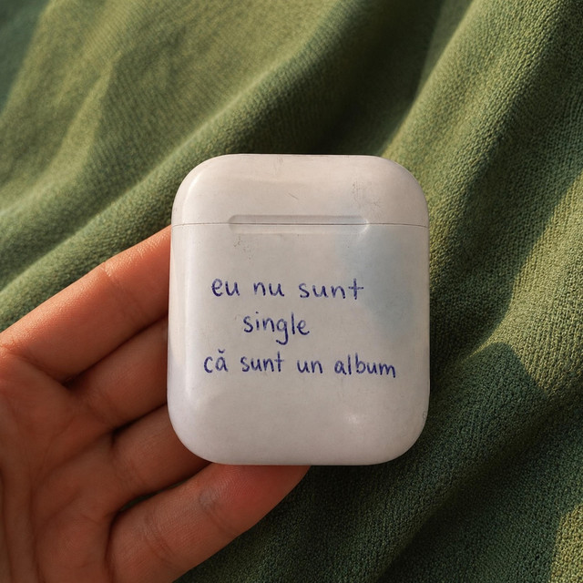 undefined album image
