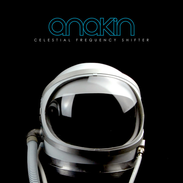 Celestial Frequency Shifter cover art