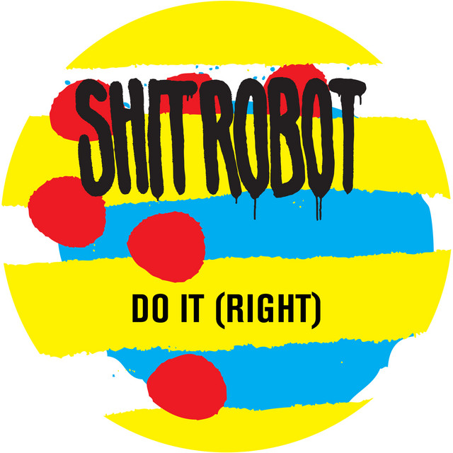 Do It (Right) [feat. Lidell Townsell] cover art