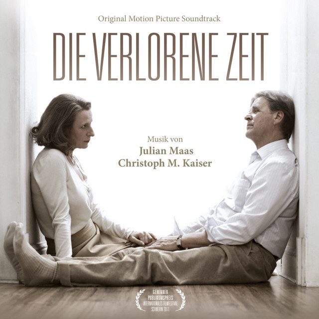 Die verlorene Zeit / Remembrance (Original Motion Picture Soundtrack) cover art