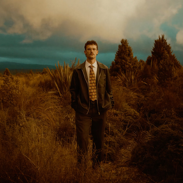 Sam Cullen cover art