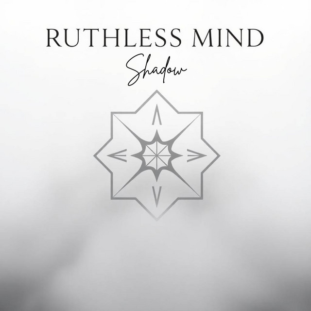 Ruthless Mind cover art