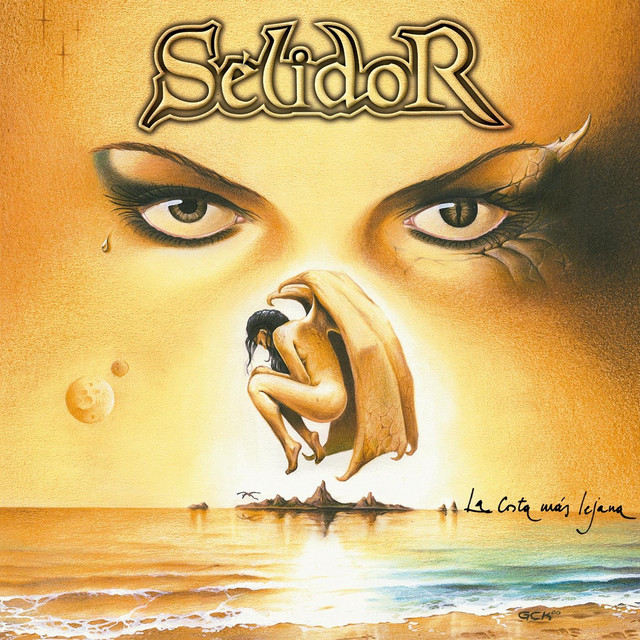 La Costa Más Lejana cover art