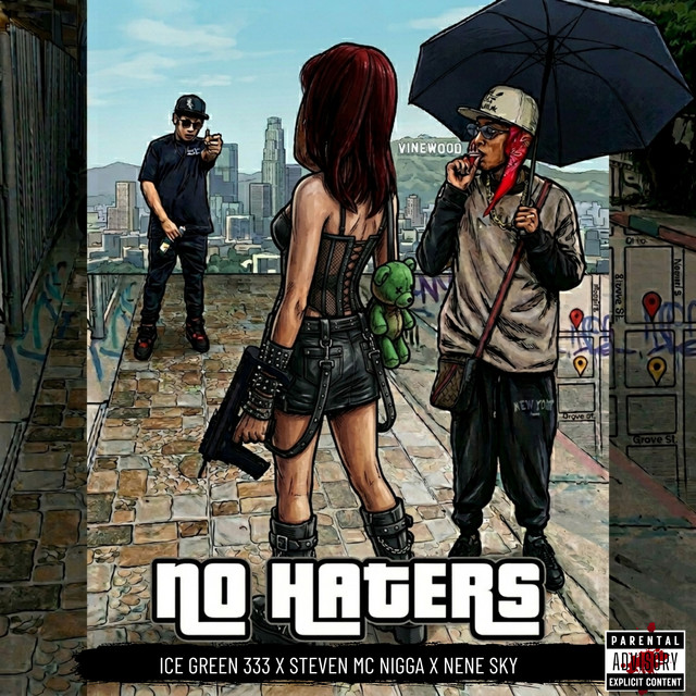 undefined album image