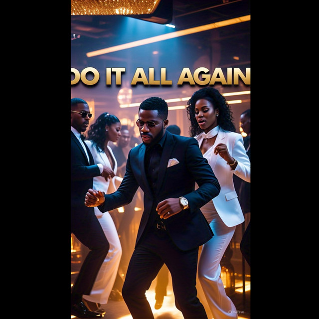 Do It All Again