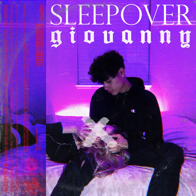 Sleepover cover