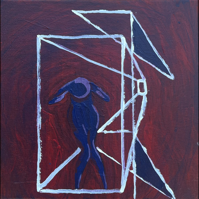 Alive cover art