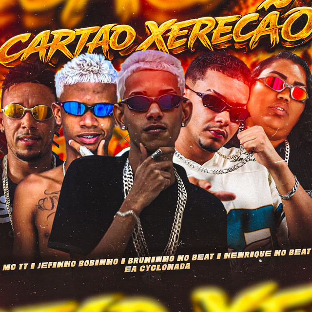 Cartão Xerecão