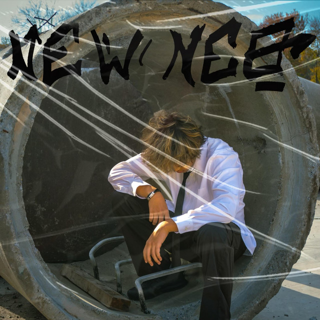 New Neo cover art