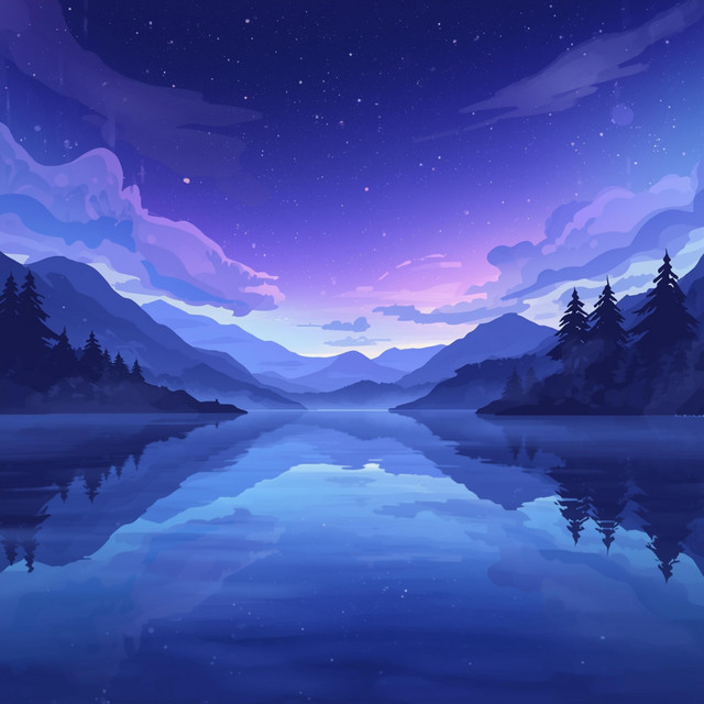 Night Glow