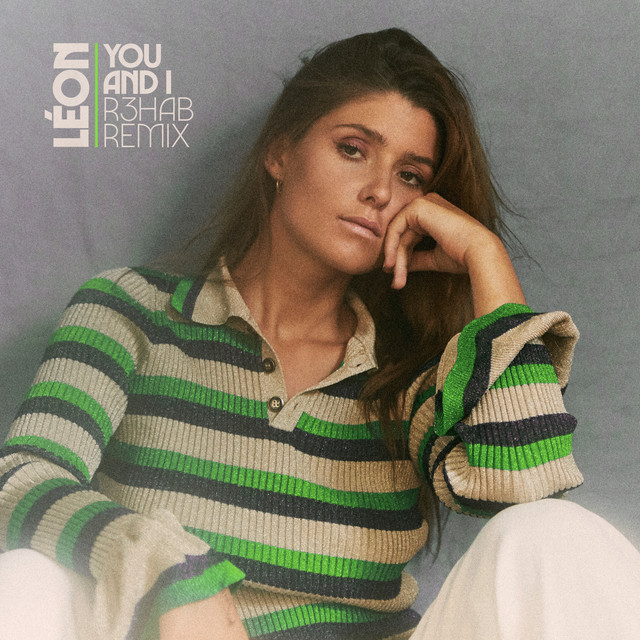 You And I (R3HAB Remix) cover art