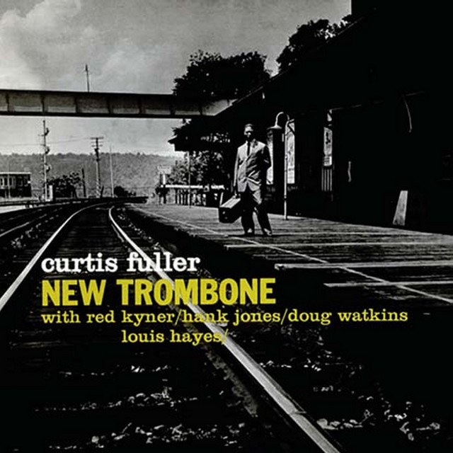 New Trombone