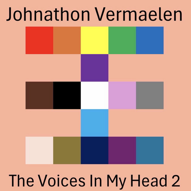 The Voices In My Head 2