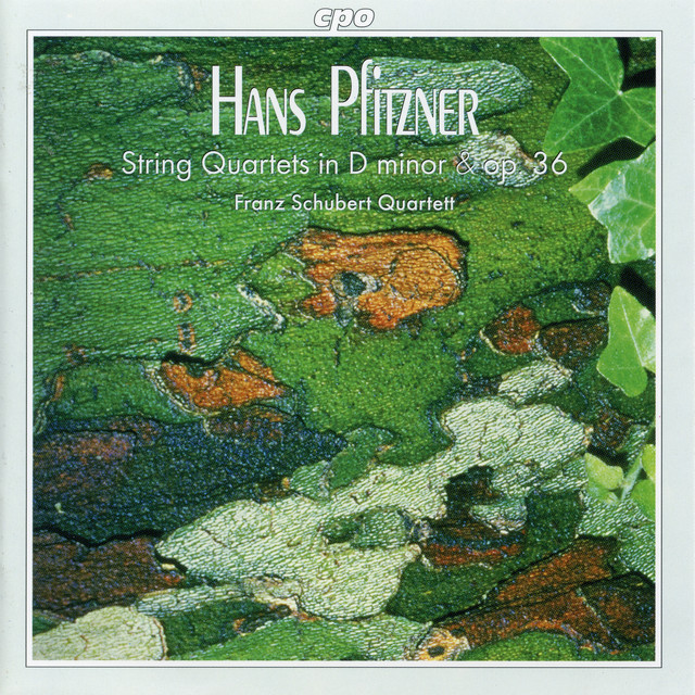 プフィッツナー　交響曲　協奏曲　管弦楽曲　全集的CD　希少良品　PFITZNER プフィッツナー　交響曲　協奏曲　管弦楽曲　全集的CD　希少良品　PFITZNER