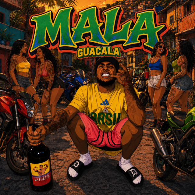 MALA