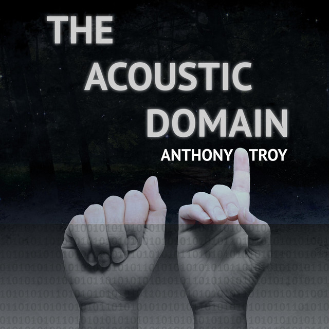 The Acoustic Domain cover