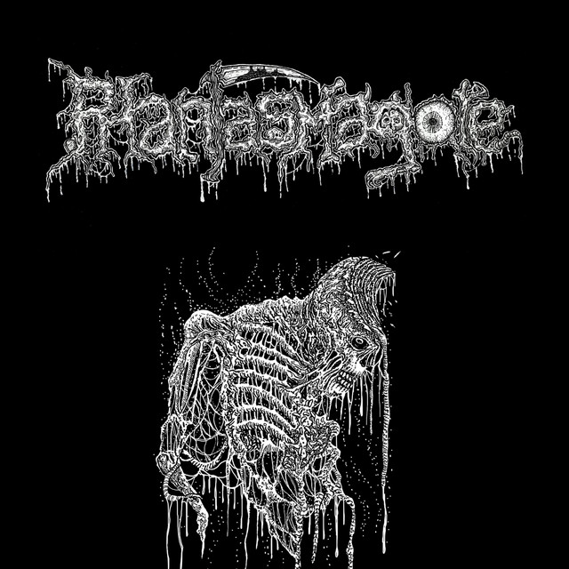 Ravenous Descent cover