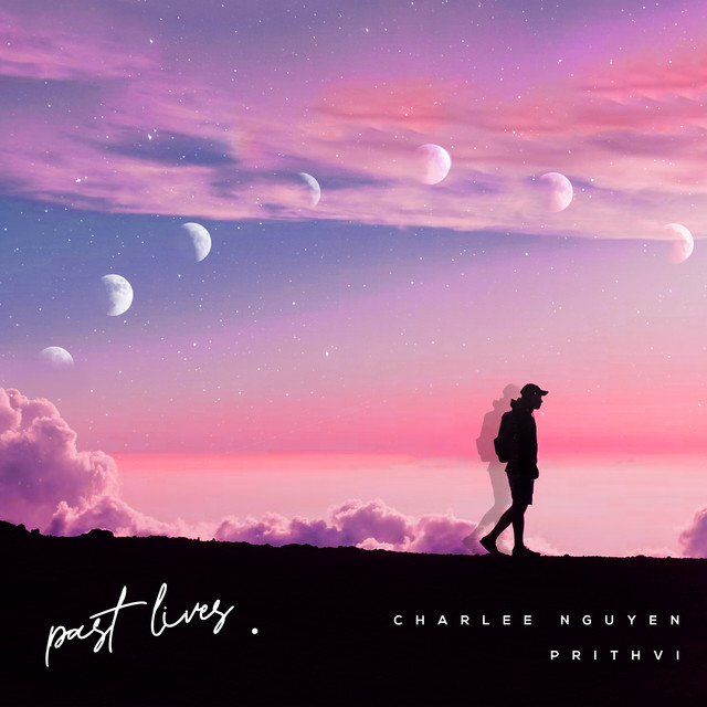 Past Lives cover art