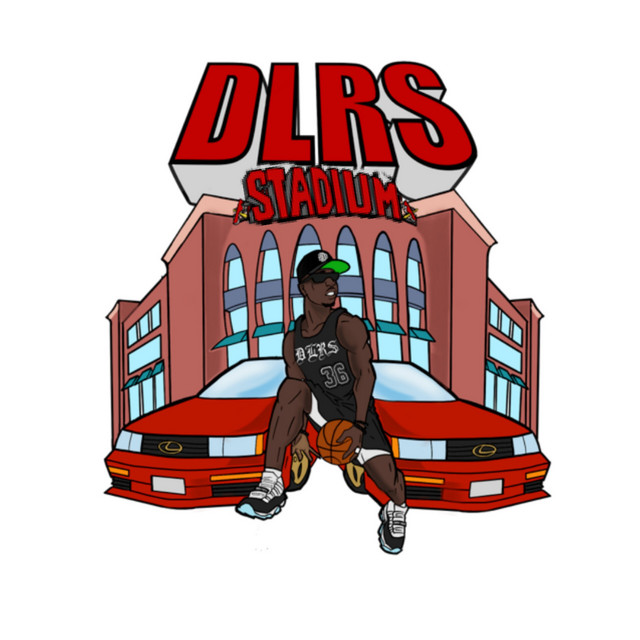 Dlrs 2 cover art