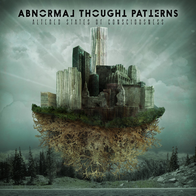 Altered States of Consciousness cover art