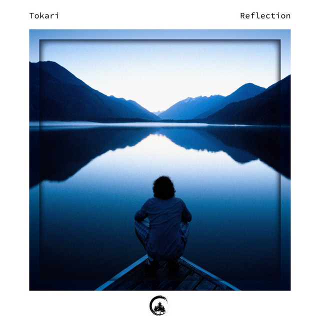 Reflection cover art