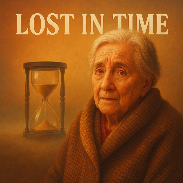Lost in Time