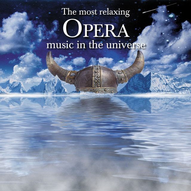 Ever 【中古】 Music Opera MostBeautiful